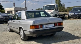     Mercedes-Benz 190 E 2.0i 