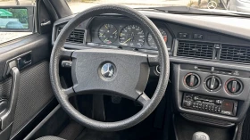 Обява за продажба на Mercedes-Benz 190 E 2.0i Италия ~7 990 лв. - изображение 7