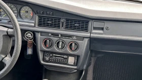 Обява за продажба на Mercedes-Benz 190 E 2.0i Италия ~7 990 лв. - изображение 9
