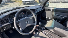 Mercedes-Benz 190 E 2.0i  | Mobile.bg    5