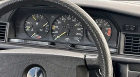 Обява за продажба на Mercedes-Benz 190 E 2.0i Италия ~7 990 лв. - изображение 8