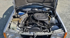 Mercedes-Benz 190 E 2.0i  | Mobile.bg    16