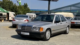     Mercedes-Benz 190 E 2.0i 