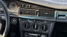 Mercedes-Benz 190 E 2.0i  | Mobile.bg    7
