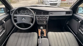 Обява за продажба на Mercedes-Benz 190 E 2.0i Италия ~7 990 лв. - изображение 5
