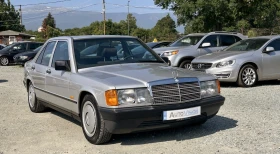     Mercedes-Benz 190 E 2.0i 