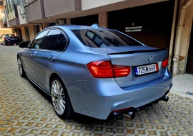BMW 335 I | Mobile.bg    5
