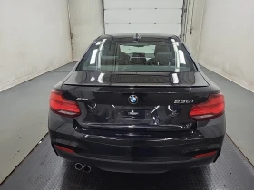 Обява за продажба на BMW 230 * CARFAX * АВТО КРЕДИТ * ЦЕНА ДО БГ! ~52 799 лв. - изображение 4