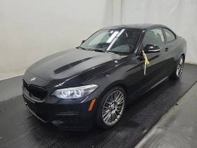 Обява за продажба на BMW 230 * CARFAX * АВТО КРЕДИТ * ЦЕНА ДО БГ! ~52 799 лв. - изображение 1