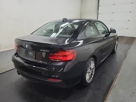 Обява за продажба на BMW 230 * CARFAX * АВТО КРЕДИТ * ЦЕНА ДО БГ! ~52 799 лв. - изображение 5