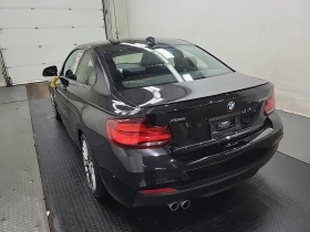 Обява за продажба на BMW 230 * CARFAX * АВТО КРЕДИТ * ЦЕНА ДО БГ! ~52 799 лв. - изображение 3