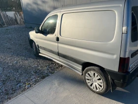 Citroen Berlingo | Mobile.bg    7