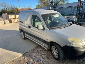 Citroen Berlingo | Mobile.bg    3