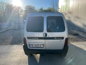 Citroen Berlingo | Mobile.bg    5