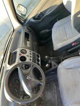 Citroen Berlingo | Mobile.bg    10