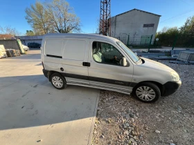 Citroen Berlingo | Mobile.bg    6