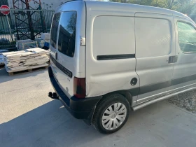 Citroen Berlingo | Mobile.bg    4