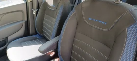 Обява за продажба на Dacia Sandero Stepwei  ~17 400 лв. - изображение 8