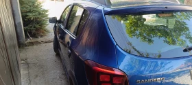 Обява за продажба на Dacia Sandero Stepwei  ~17 400 лв. - изображение 5