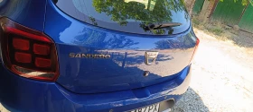 Обява за продажба на Dacia Sandero Stepwei  ~17 400 лв. - изображение 4