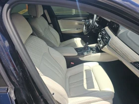 BMW 540 M-PACK* HEADUP* 360* HARMAN* SENSATEC* SHODOWLINE* | Mobile.bg    11