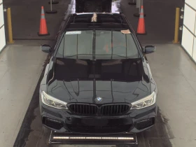 BMW 540 M-PACK* HEADUP* 360* HARMAN* SENSATEC* SHODOWLINE* | Mobile.bg    2