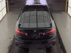 BMW 540 M-PACK* HEADUP* 360* HARMAN* SENSATEC* SHODOWLINE* | Mobile.bg    4
