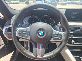 BMW 540 M-PACK* HEADUP* 360* HARMAN* SENSATEC* SHODOWLINE* | Mobile.bg    7