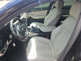 BMW 540 M-PACK* HEADUP* 360* HARMAN* SENSATEC* SHODOWLINE* | Mobile.bg    9
