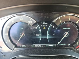 BMW 540 M-PACK* HEADUP* 360* HARMAN* SENSATEC* SHODOWLINE* | Mobile.bg    8