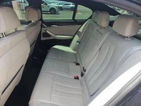 BMW 540 M-PACK* HEADUP* 360* HARMAN* SENSATEC* SHODOWLINE* | Mobile.bg    13