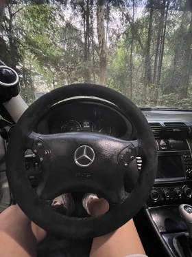 Обява за продажба на Mercedes-Benz C 200 2.0 CDI ~4 999 лв. - изображение 6