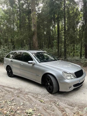 Обява за продажба на Mercedes-Benz C 200 2.0 CDI ~4 999 лв. - изображение 2