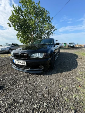 Обява за продажба на BMW 320 ~8 000 лв. - изображение 1