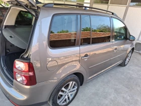 VW Touran HIGHLINE - 8900 лв. - 78202007 13