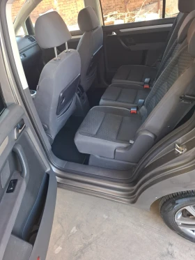 VW Touran HIGHLINE - 8900 лв. - 78202007 6