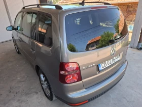 VW Touran HIGHLINE - 8900 лв. - 78202007 12