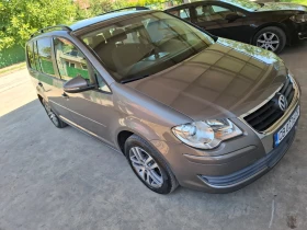 VW Touran HIGHLINE - 8900 лв. - 78202007 2