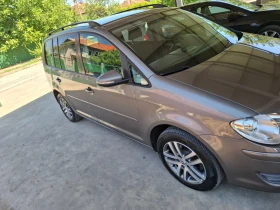VW Touran HIGHLINE - 8900 лв. - 78202007 16