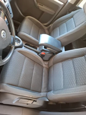 VW Touran HIGHLINE - 8900 лв. - 78202007 7