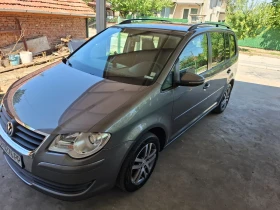 VW Touran HIGHLINE - 8900 лв. - 78202007 10