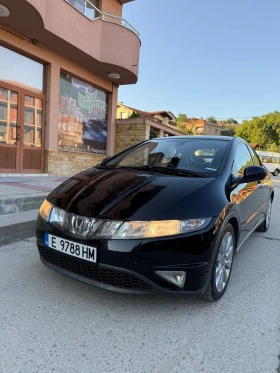 Обява за продажба на Honda Civic ~6 500 лв. - изображение 1