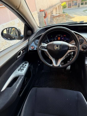 Обява за продажба на Honda Civic ~6 500 лв. - изображение 5