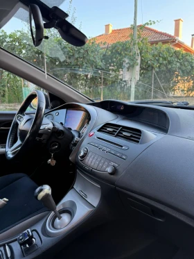 Обява за продажба на Honda Civic ~6 500 лв. - изображение 11