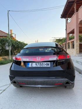 Обява за продажба на Honda Civic ~6 500 лв. - изображение 1