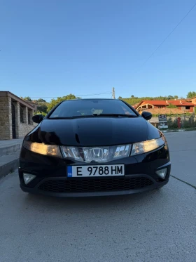 Обява за продажба на Honda Civic ~6 500 лв. - изображение 2
