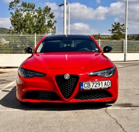 Обява за продажба на Alfa Romeo Giulia 2.0 ti ~41 000 лв. - изображение 2