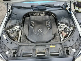 Mercedes-Benz S 580 MAYBACH S 580* CARFAX* АВТОФИНАНС БЕЗ ПЪРВОНАЧАЛНА - 185000 лв. - 41869733 16