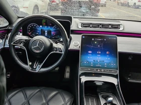 Mercedes-Benz S 580 MAYBACH S 580* CARFAX* АВТОФИНАНС БЕЗ ПЪРВОНАЧАЛНА - 185000 лв. - 41869733 10