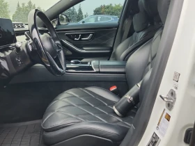 Mercedes-Benz S 580 MAYBACH S 580* CARFAX* АВТОФИНАНС БЕЗ ПЪРВОНАЧАЛНА - 185000 лв. - 41869733 5